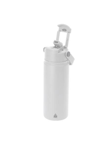 Bidón Térmico Alister en Acero Inox