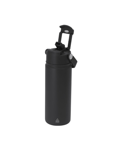 Bidón Térmico Alister en Acero Inox