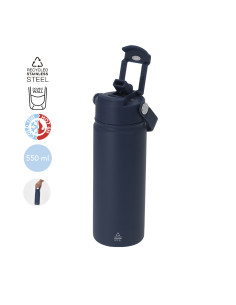 Bidón Térmico Alister en Acero Inox