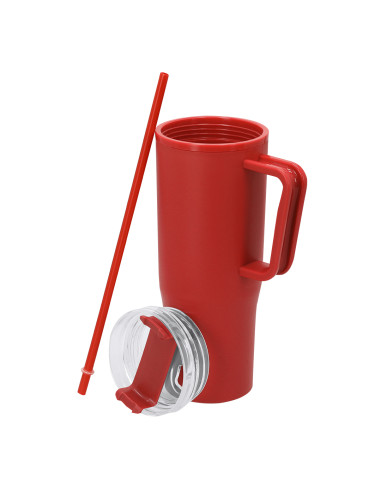 Taza Térmica Gabrion en PP Reciclado