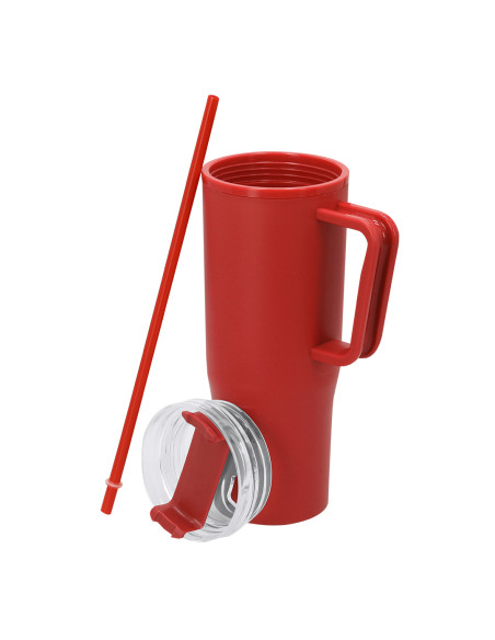 Taza Térmica Gabrion en PP Reciclado