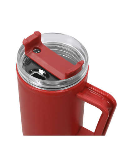 Taza Térmica Gabrion en PP Reciclado