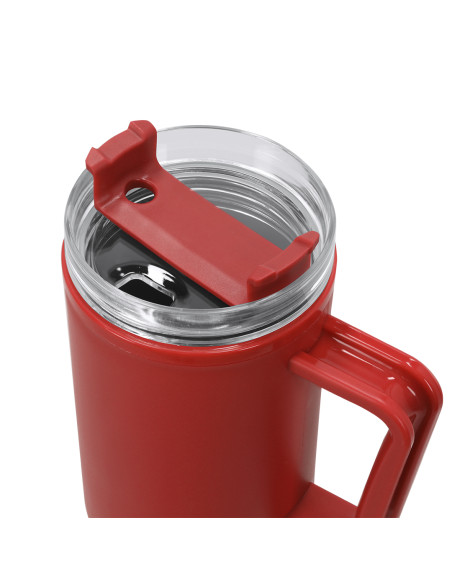 Taza Térmica Gabrion en PP Reciclado