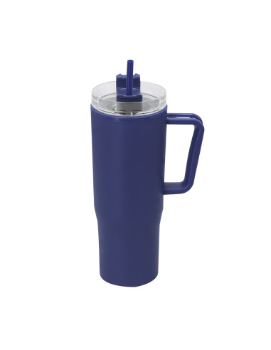 Taza Térmica Gabrion en PP Reciclado