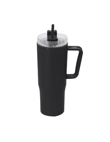 Taza Térmica Gabrion en PP Reciclado