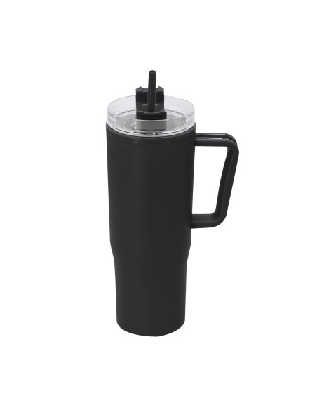 Taza Térmica Gabrion en PP Reciclado