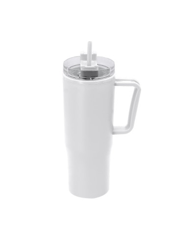 Taza Térmica Gabrion en PP Reciclado