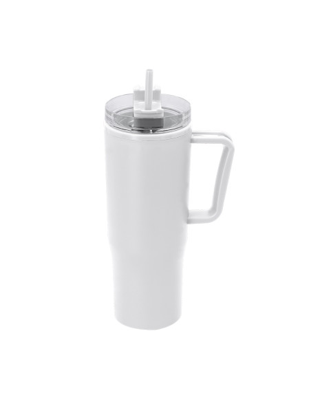 Taza Térmica Gabrion en PP Reciclado
