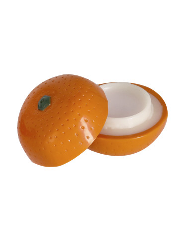 Bálsamo Labial Domicor Diseño Frutas