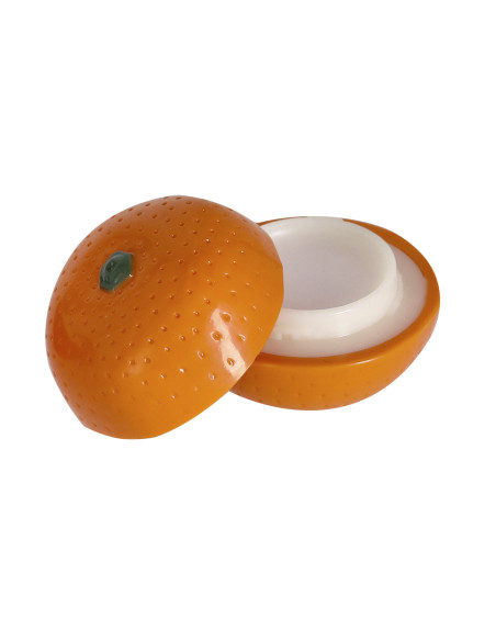 Bálsamo Labial Domicor Diseño Frutas