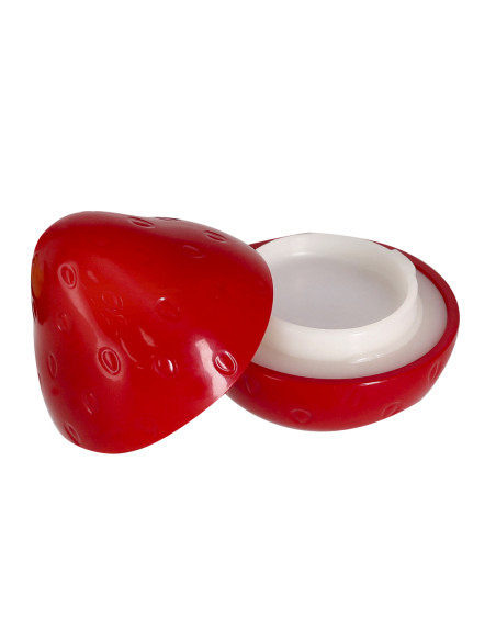 Bálsamo Labial Domicor Diseño Frutas