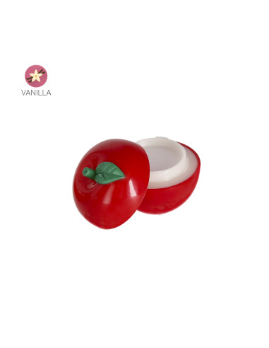 Bálsamo Labial Domicor Diseño Frutas