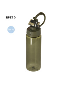 Bidón Felyca de 750ml en RPET