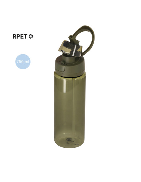 Bidón Felyca de 750ml en RPET