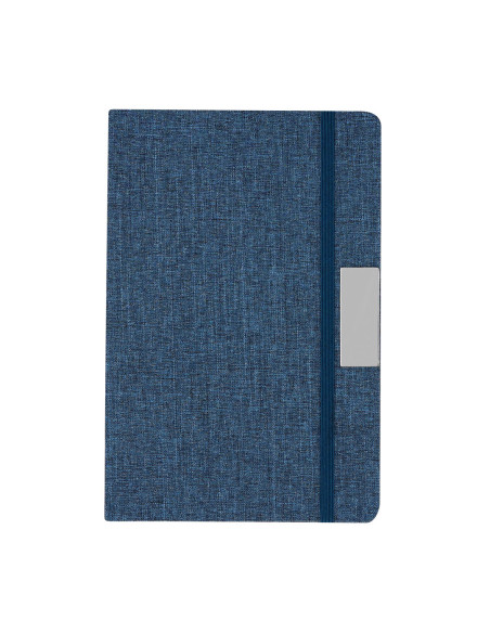 Set Keplix con Bloc, Bolígrafo y Bidón