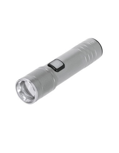 Linterna Benyor Zoom con 1 Led COB