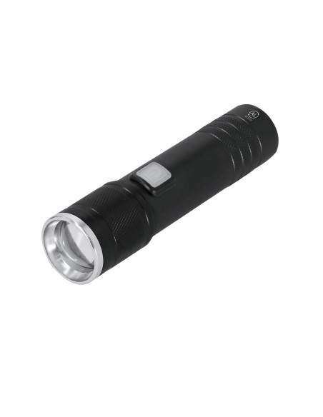 Linterna Benyor Zoom con 1 Led COB