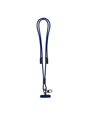 Lanyard con Cable Cargador Soporte Elnora