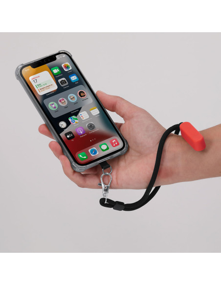 Pulsera Soporte Nelopy para Móvil