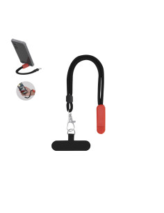 Pulsera Soporte Nelopy para Móvil