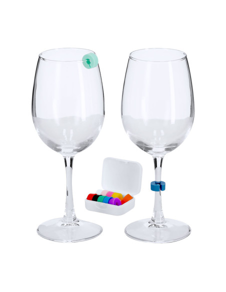 Identificador Copas Emelya