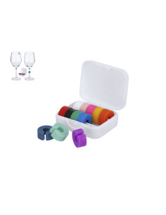 Identificador Copas Emelya