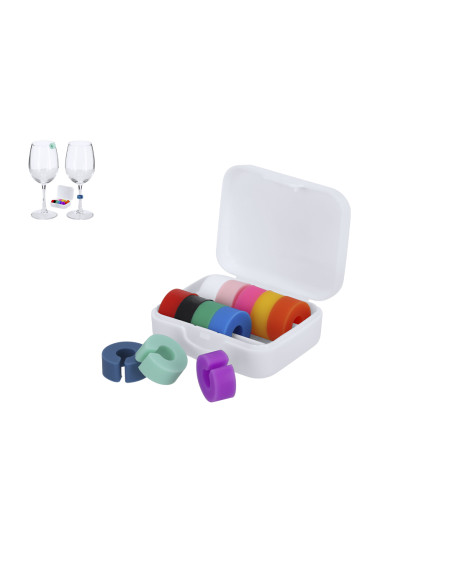 Identificador Copas Emelya