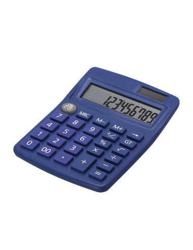 Calculadora Arabela con 12 Dígitos