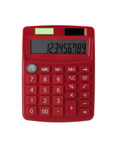 Calculadora Arabela con 12 Dígitos