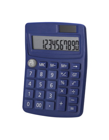 Calculadora Arabela con 12 Dígitos