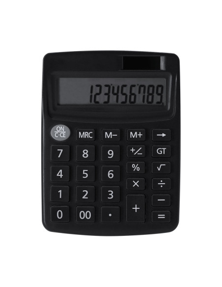 Calculadora Arabela con 12 Dígitos