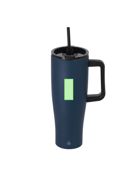 Taza Térmica Leandrok de 1,2 Litros
