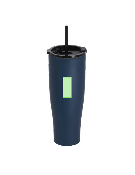 Taza Térmica Leandrok de 1,2 Litros