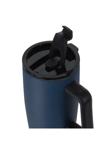 Taza Térmica Leandrok de 1,2 Litros