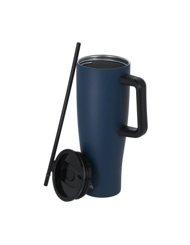 Taza Térmica Leandrok de 1,2 Litros