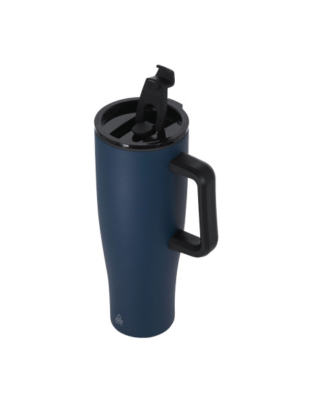 Taza Térmica Leandrok de 1,2 Litros
