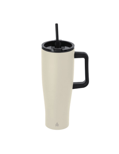 Taza Térmica Leandrok de 1,2 Litros