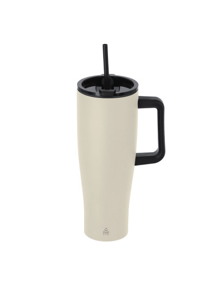 Taza Térmica Leandrok de 1,2 Litros