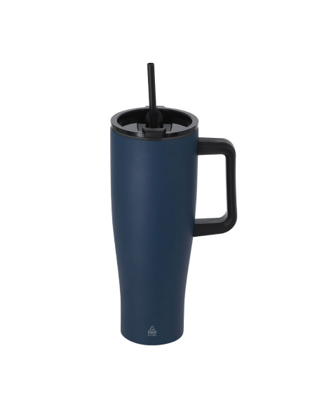 Taza Térmica Leandrok de 1,2 Litros