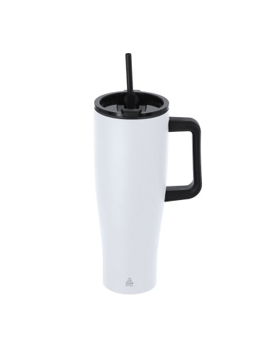 Taza Térmica Leandrok de 1,2 Litros