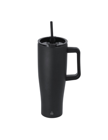 Taza Térmica Leandrok de 1,2 Litros