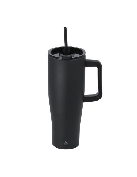 Taza Térmica Leandrok de 1,2 Litros