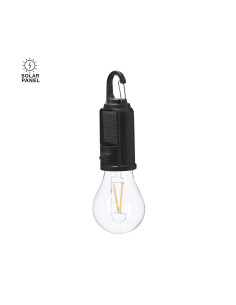 Lámpara Juliett con Carga Solar