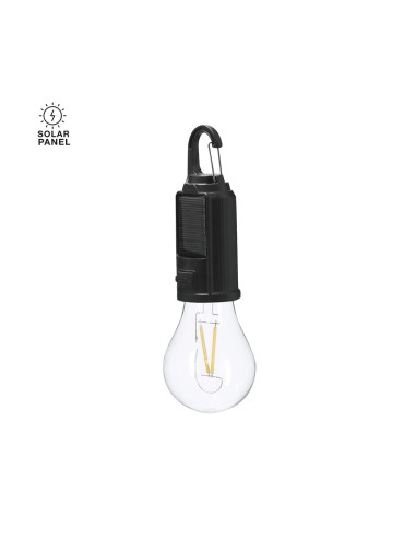 Lámpara Juliett con Carga Solar