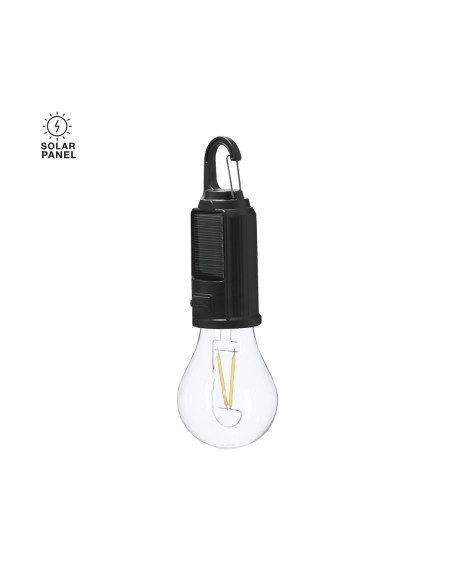 Lámpara Juliett con Carga Solar