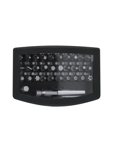 Set Herramientas Calquix con 32 Accesorios