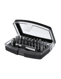 Set Herramientas Calquix con 32 Accesorios