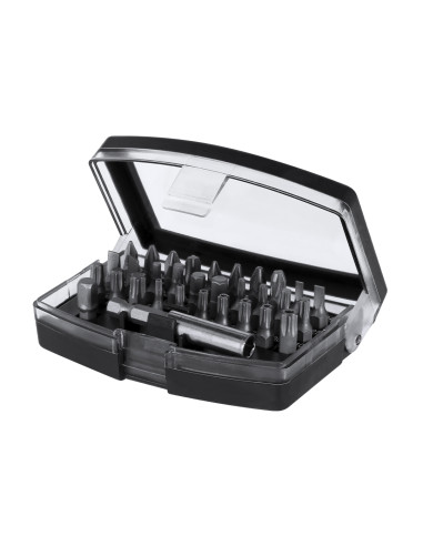 Set Herramientas Calquix con 32 Accesorios