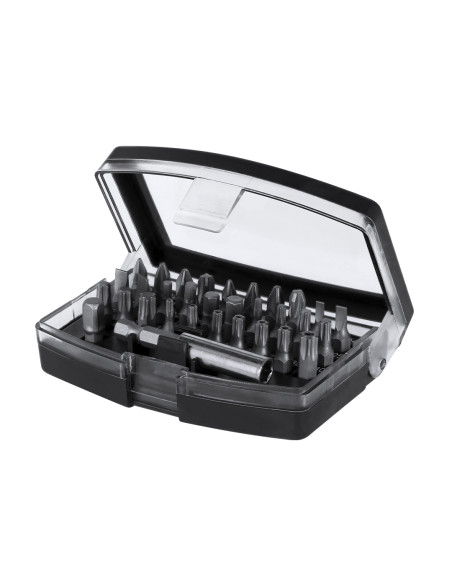 Set Herramientas Calquix con 32 Accesorios