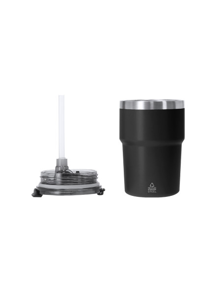 Vaso Térmico Laplux en Acero Inox